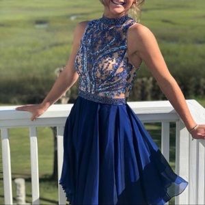 Sherri Hill Dress